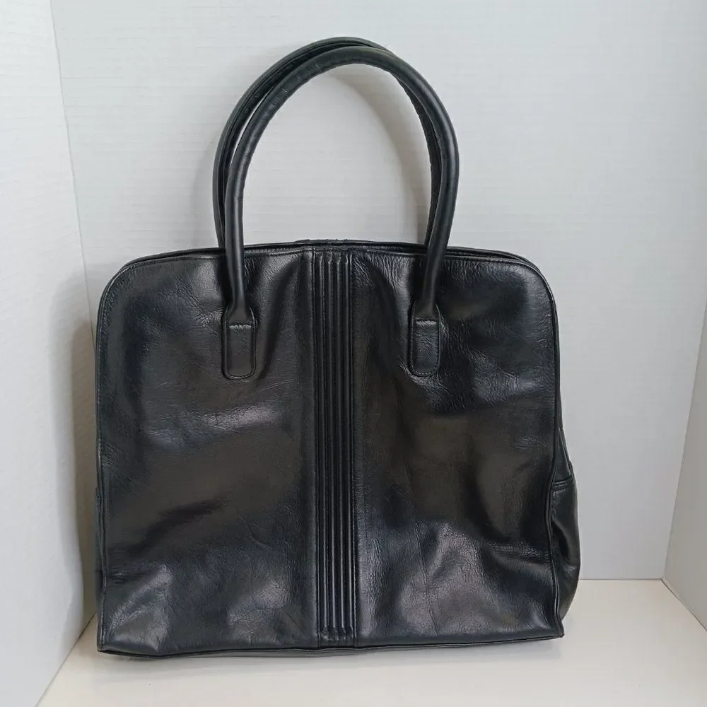 Perlina Vintage Women's Large Handbag